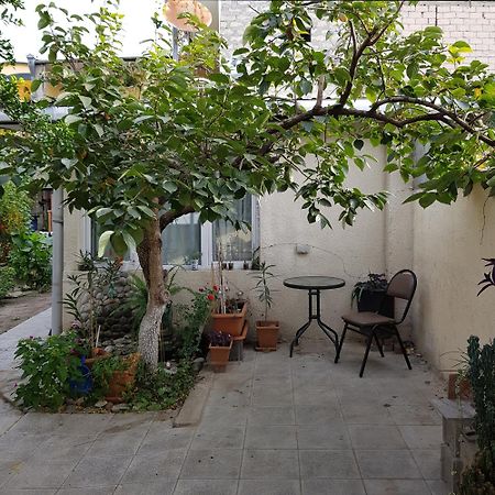 Домик У Куры Hotel Tbilisi Bagian luar foto