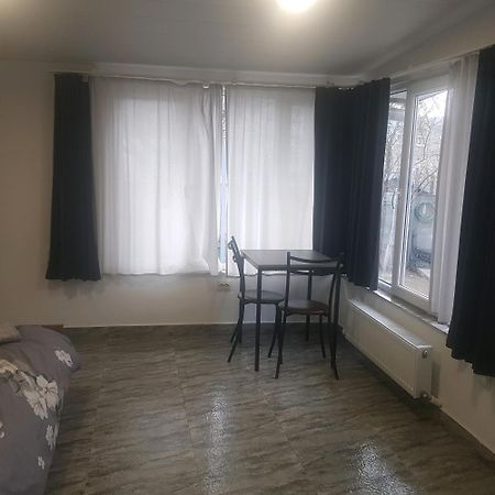 Домик У Куры Hotel Tbilisi Bagian luar foto