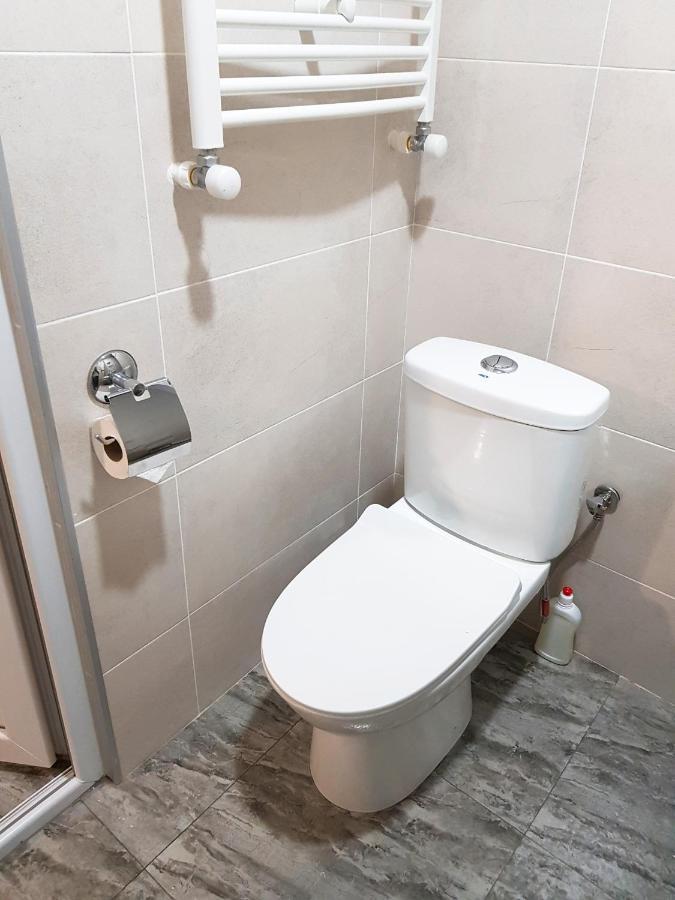 Домик У Куры Hotel Tbilisi Bagian luar foto