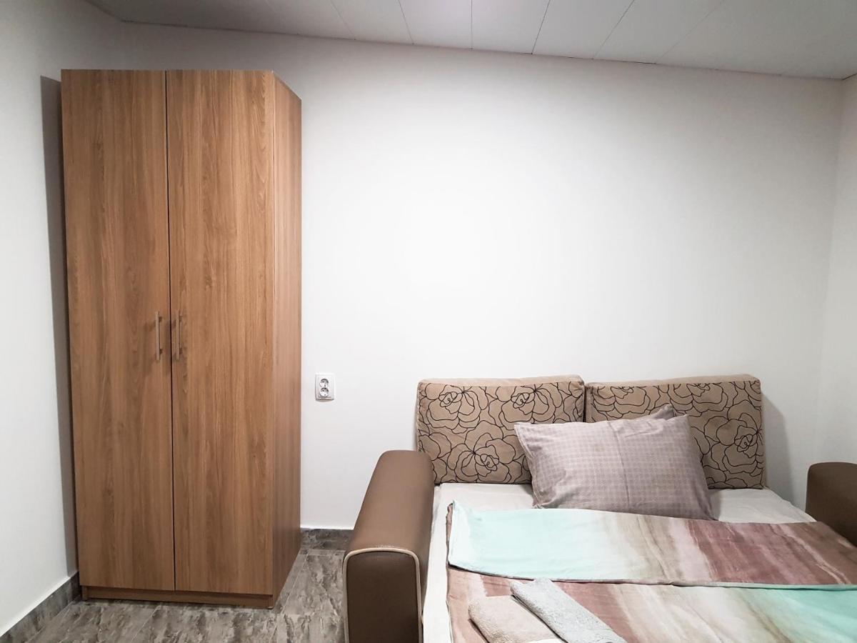Домик У Куры Hotel Tbilisi Bagian luar foto