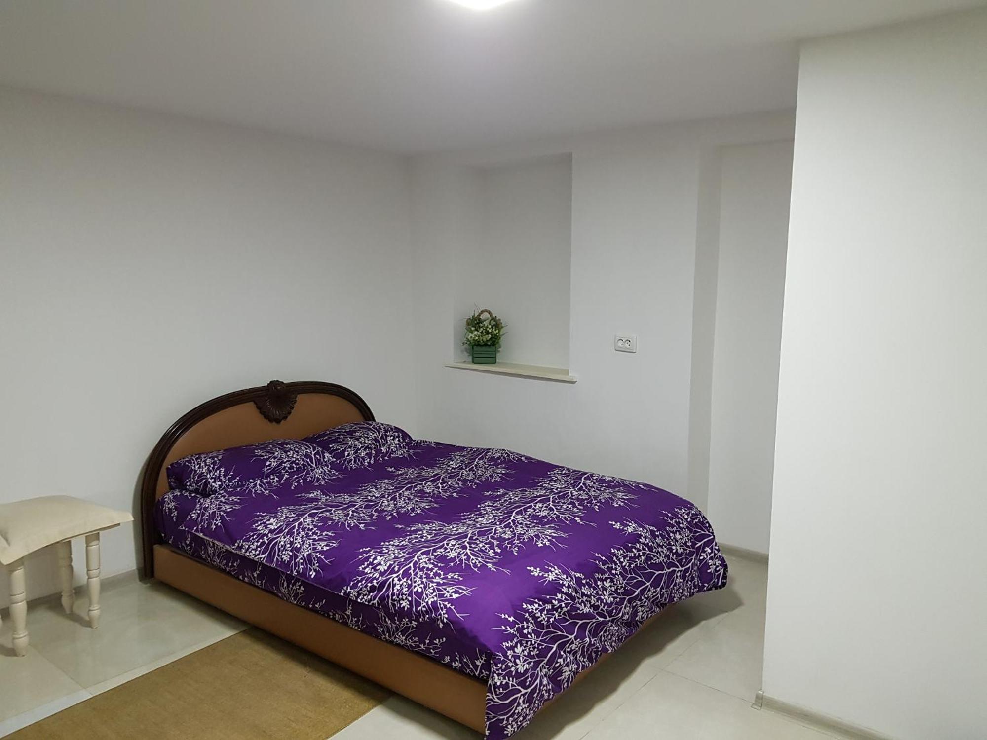 Домик У Куры Hotel Tbilisi Bagian luar foto