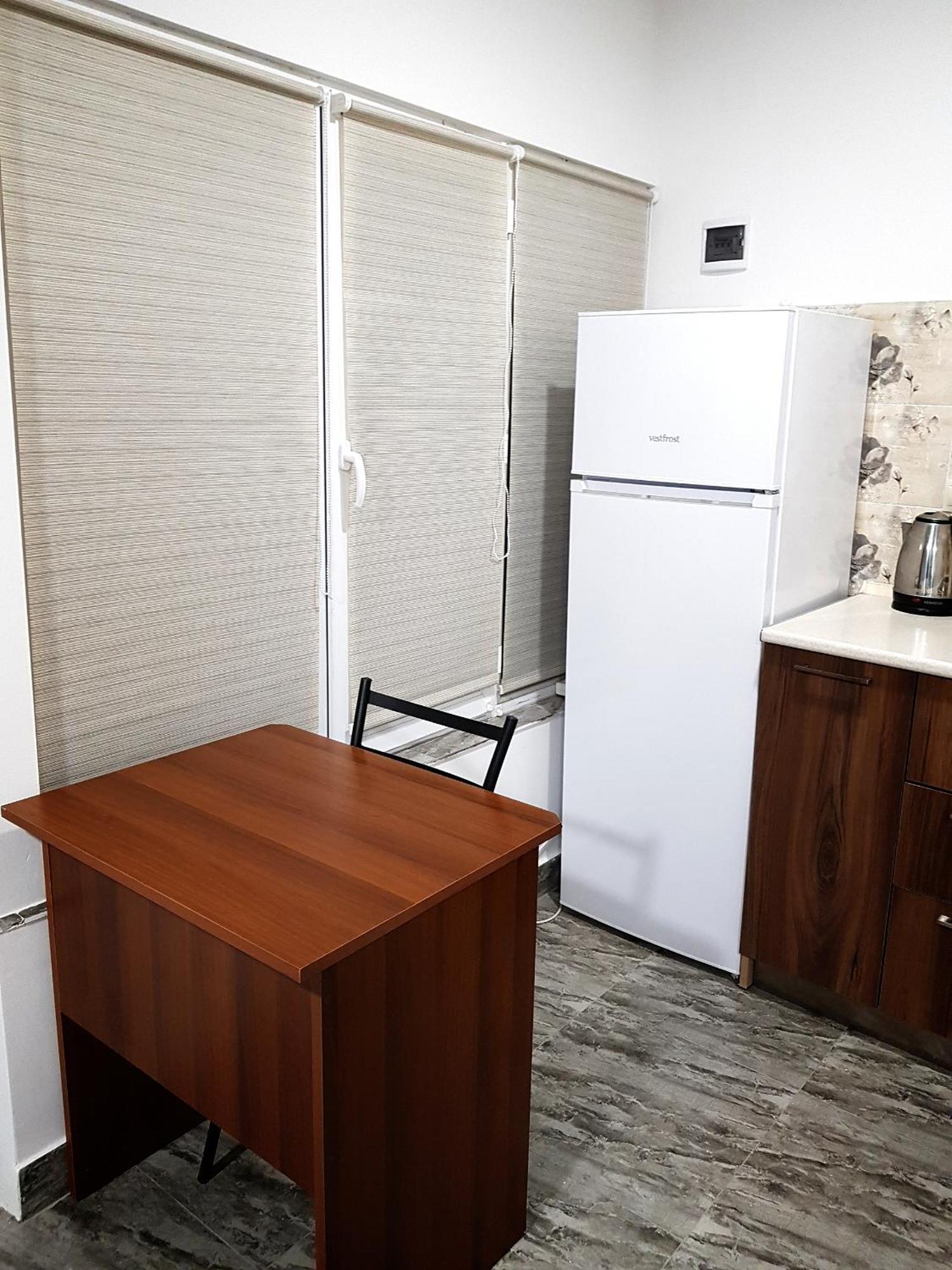Домик У Куры Hotel Tbilisi Bagian luar foto