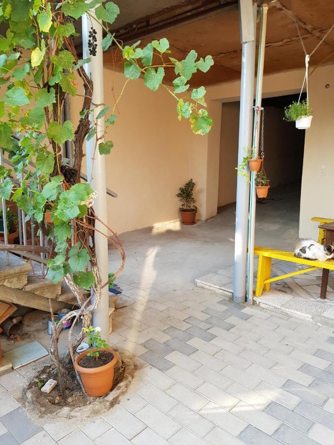 Домик У Куры Hotel Tbilisi Bagian luar foto